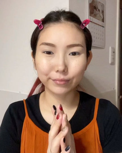 UT シャドウ パレット/NYX Professional Makeup/アイシャドウパレットを使ったクチコミ(3枚目)