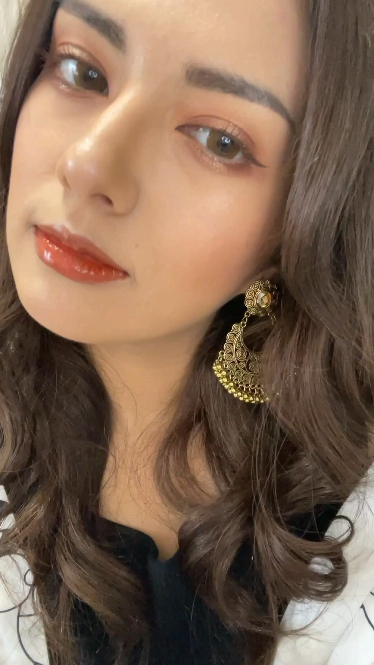 ドレッシーシャドウR/CipiCipi/アイシャドウパレットの人気ショート動画