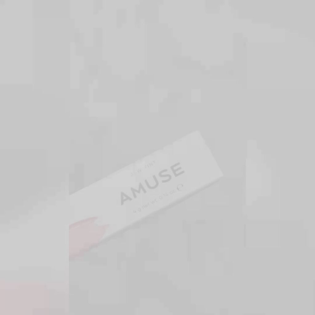 デューティント/AMUSE/リップティントを使ったクチコミ（3枚目）