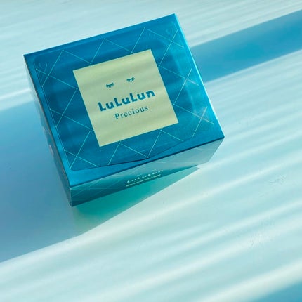 ルルルンプレシャス GREEN(バランス)【旧】/ルルルン/シートマスク・パックの人気ショート動画