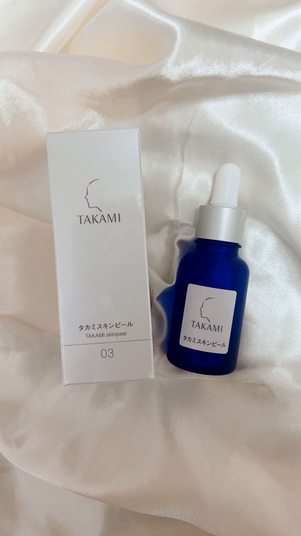 タカミスキンピール/タカミ/ブースター・導入液の人気ショート動画