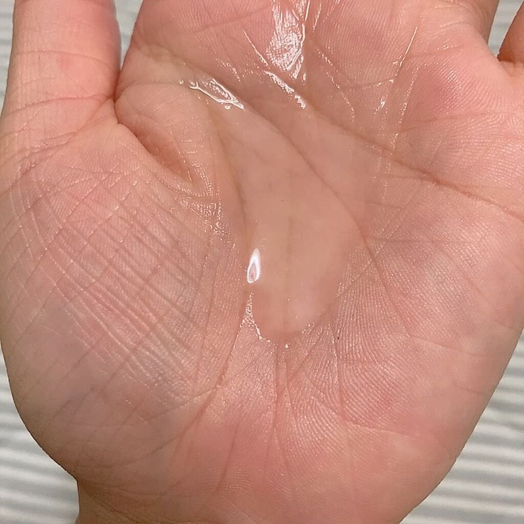 ハイポアレルギー モイスチャライジングトナー/Dermatory/化粧水を使ったクチコミ（3枚目）