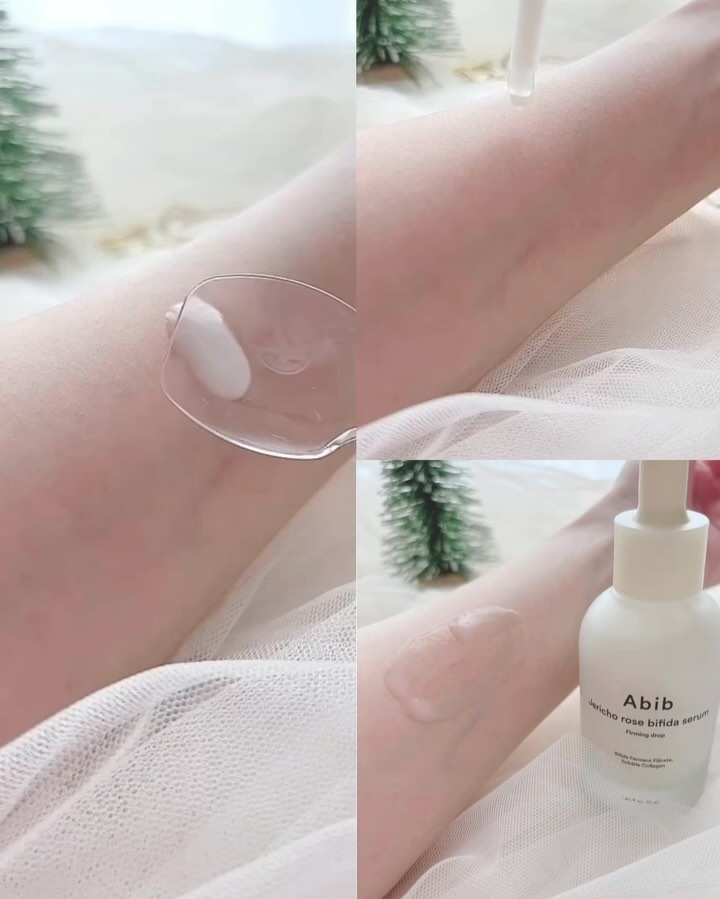 復活草クリーム ニュートリションチューブ/Abib /フェイスクリームを使ったクチコミ（2枚目）