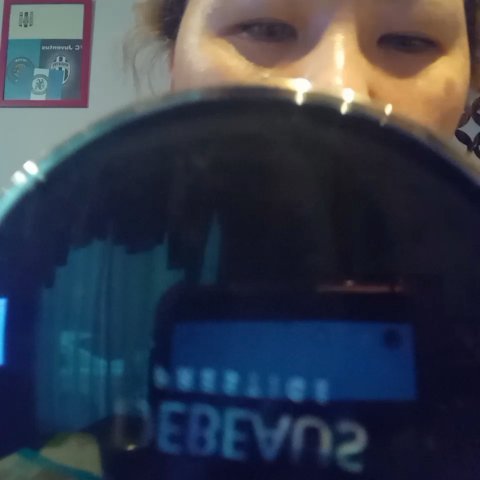 DEBEAUS バイオ インナー RX SRG クッション/DEBEAUS/クッションファンデーションを使ったクチコミ（2枚目）