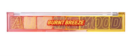 オール テイク ムード パレット(24AD)/PERIPERA/アイシャドウパレットの人気ショート動画