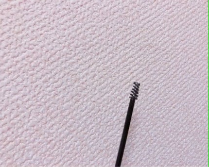 ダイヤモンドシリーズ カラーマスカラ/ZEESEA/マスカラを使ったクチコミ(3枚目)