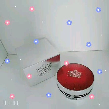 エステファクト ジュエリーパクト SP/たかの友梨/その他ファンデーションの人気ショート動画