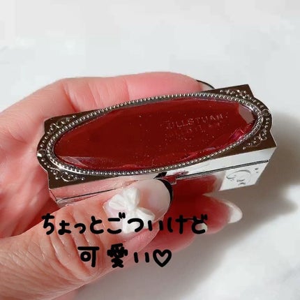 ジルスチュアート ブルーミングラッシュ ニュアンスカーラー/JILL STUART/マスカラの動画クチコミ2つ目