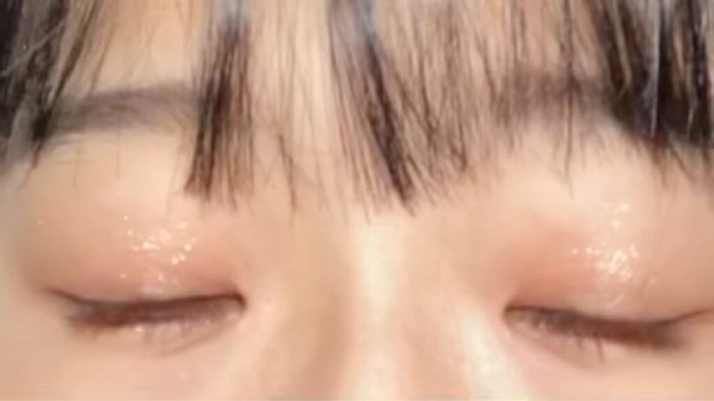 クイックラッシュカーラー/キャンメイク/マスカラ下地を使ったクチコミ（1枚目）