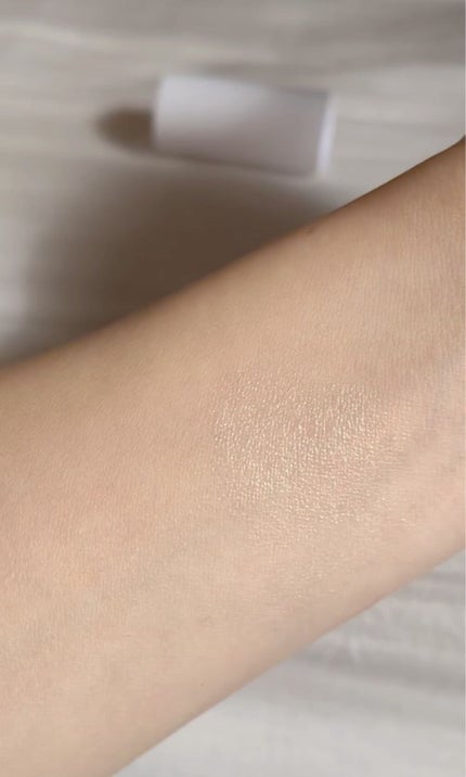 セラムフィット フルカバー グロークッション/ByUR/クッションファンデーションを使ったクチコミ(4枚目)