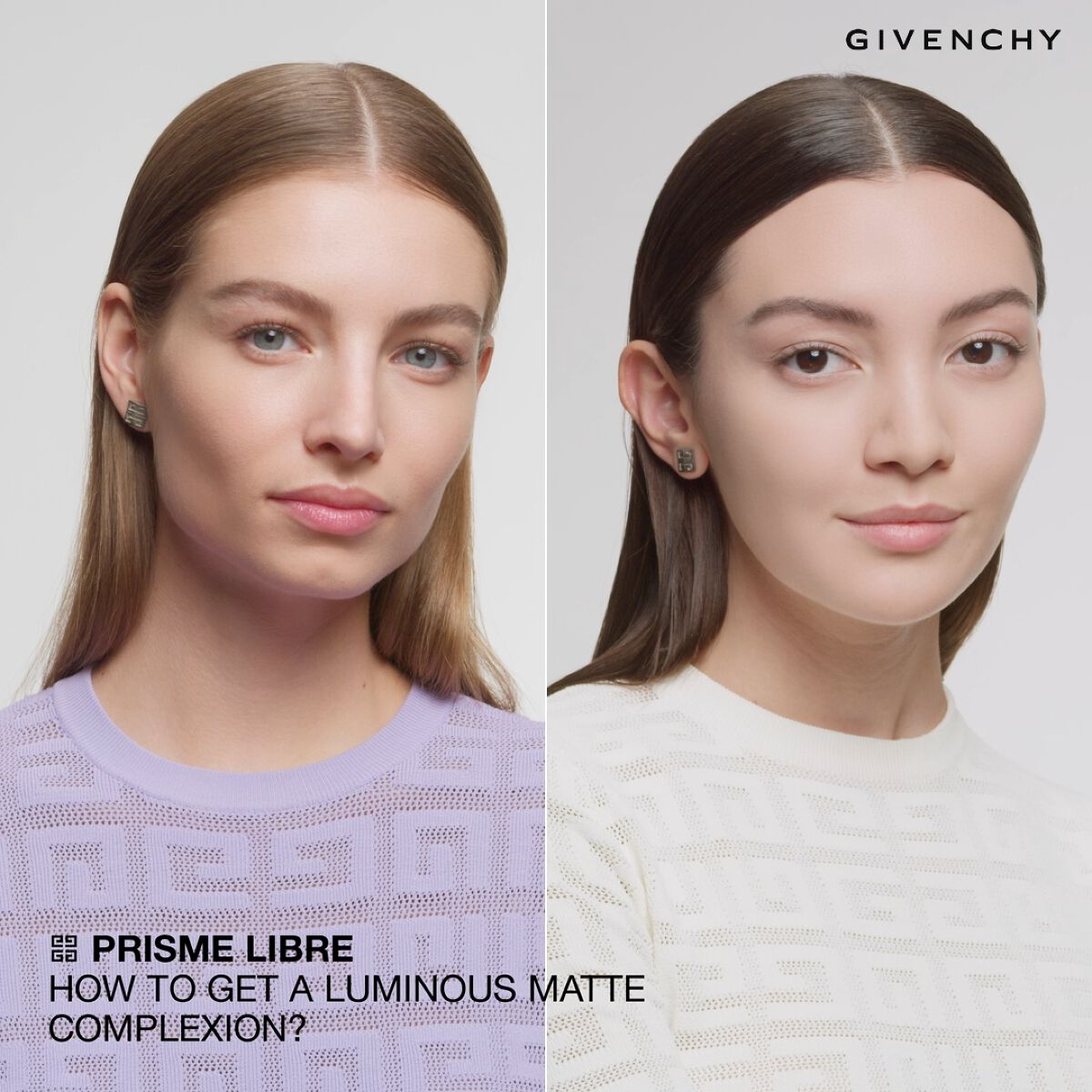 プリズム・リーブル・スキンケアリング・コンシーラー/GIVENCHY/リキッドコンシーラーを使ったクチコミ（1枚目）