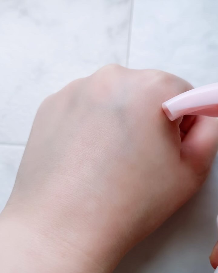 泡の洗顔料/カウブランド無添加/泡洗顔を使ったクチコミ（3枚目）