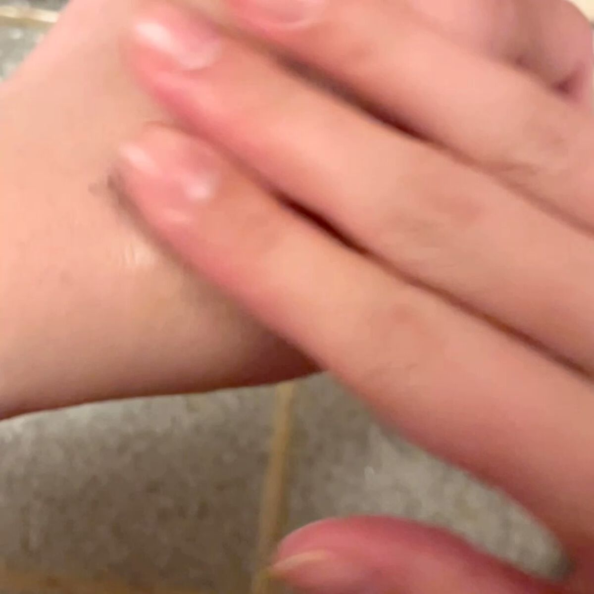 ディープクレンジングオイル/リヨンプランニング/オイルクレンジングの動画クチコミ1つ目