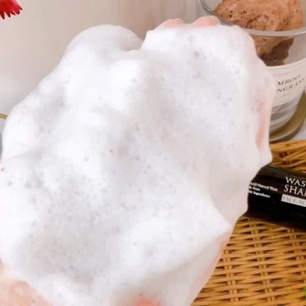 Bio C.H.P ウォッシュ&シャンプー/ハッピーナチュラル/洗顔石鹸を使ったクチコミ(3枚目)