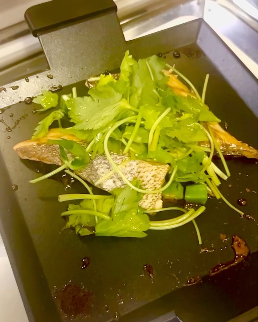 リュウジのグリドル/株式会社ロッピングライフ/その他を使ったクチコミ（2枚目）