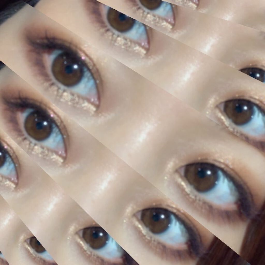 アイ カラー クォード エクストリーム/TOM FORD BEAUTY/アイシャドウパレットを使ったクチコミ（3枚目）