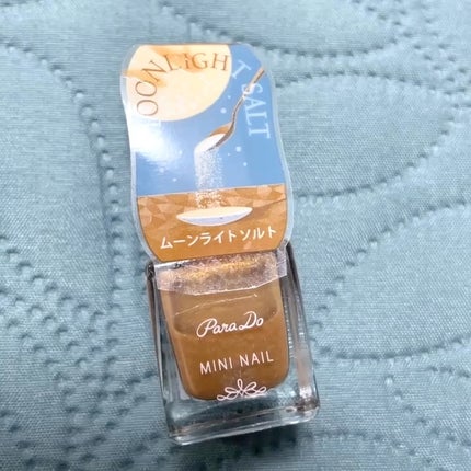 ミニネイル/パラドゥ/マニキュアの人気ショート動画