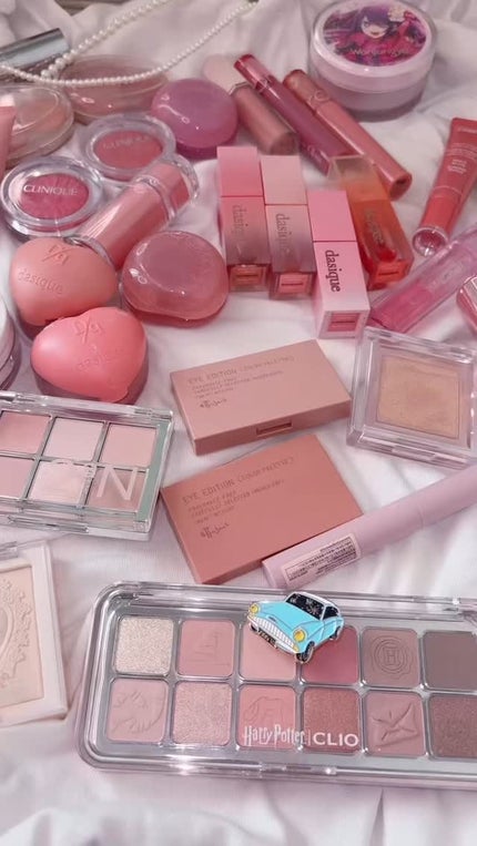 トランスルーセントセットフィニッシングパウダー/TFIT/ルースパウダーの人気ショート動画