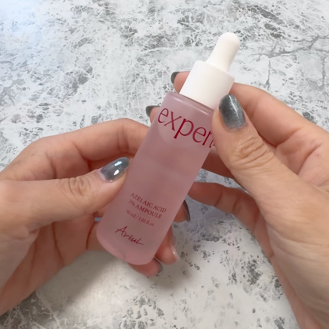 アリウル ピーチソーダホイッピングクリームクレンザー/Ariul/洗顔フォームを使ったクチコミ（3枚目）