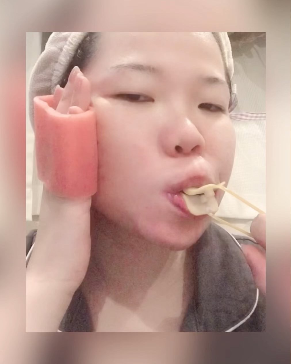 パタカラ/PATAKARA/その他スキンケアグッズを使ったクチコミ（3枚目）