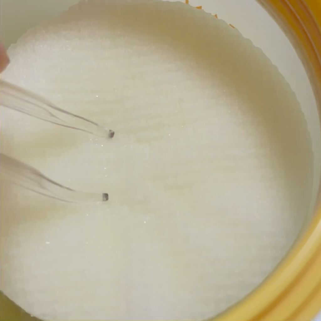 ピュアクリーンピーリングパッド/VAVI MELLO/ピーリングの動画クチコミ2つ目