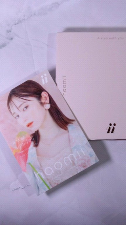 Melty flower lip tint/haomii/口紅の人気ショート動画