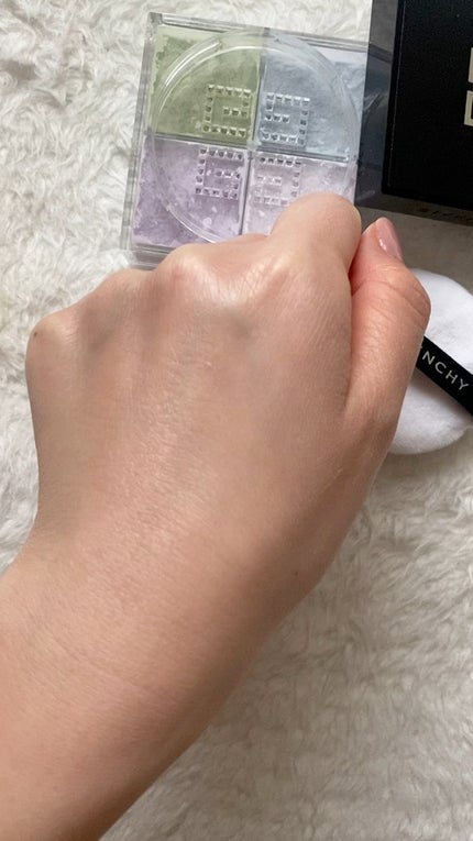 プリズム・リーブル/GIVENCHY/ルースパウダーの人気ショート動画