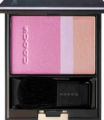 ピュア カラー ブラッシュ/SUQQU/パウダーチークの人気ショート動画