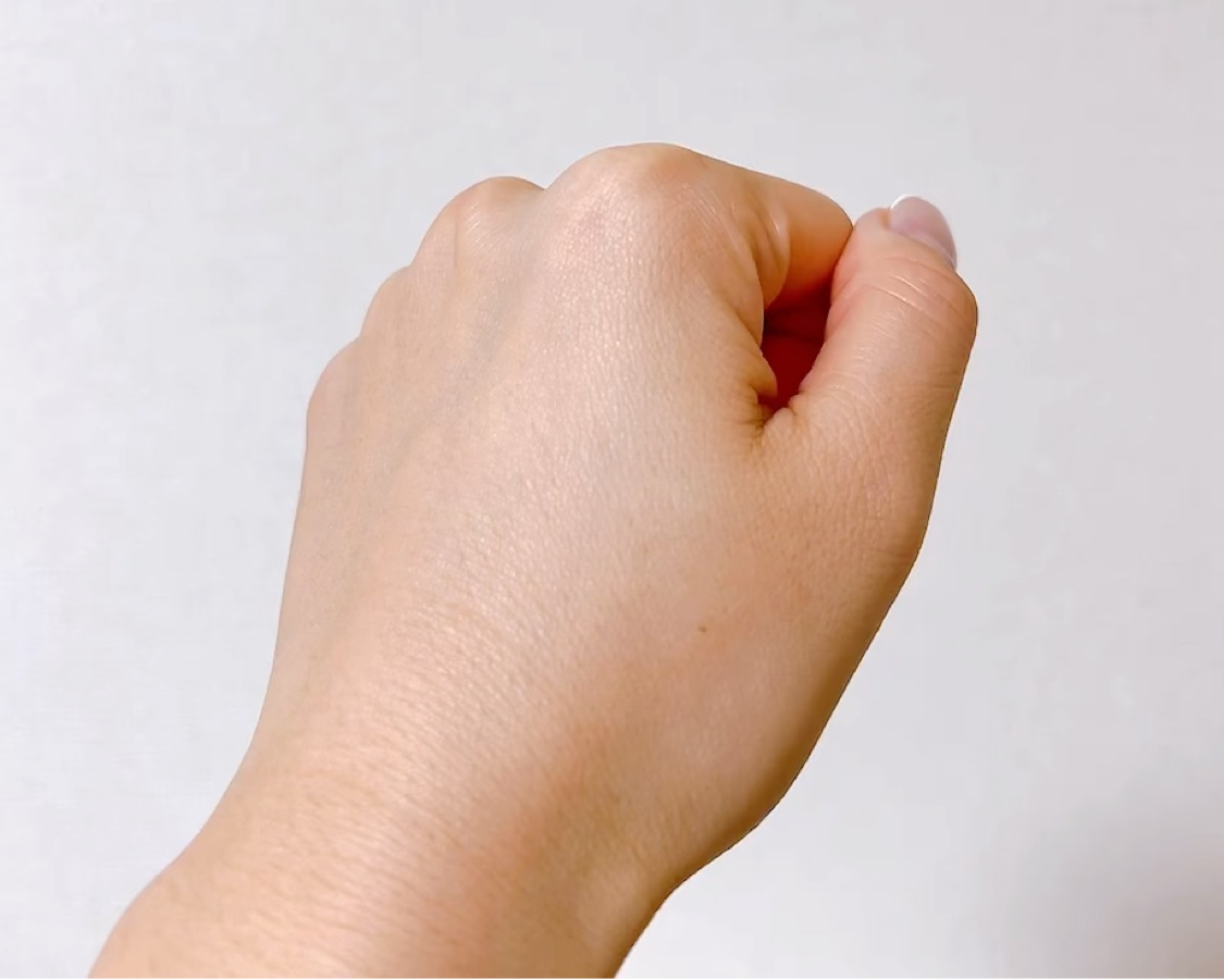 ライトリフレクティングセッティングパウダー　プレスト　N/NARS/プレストパウダーの動画クチコミ3つ目