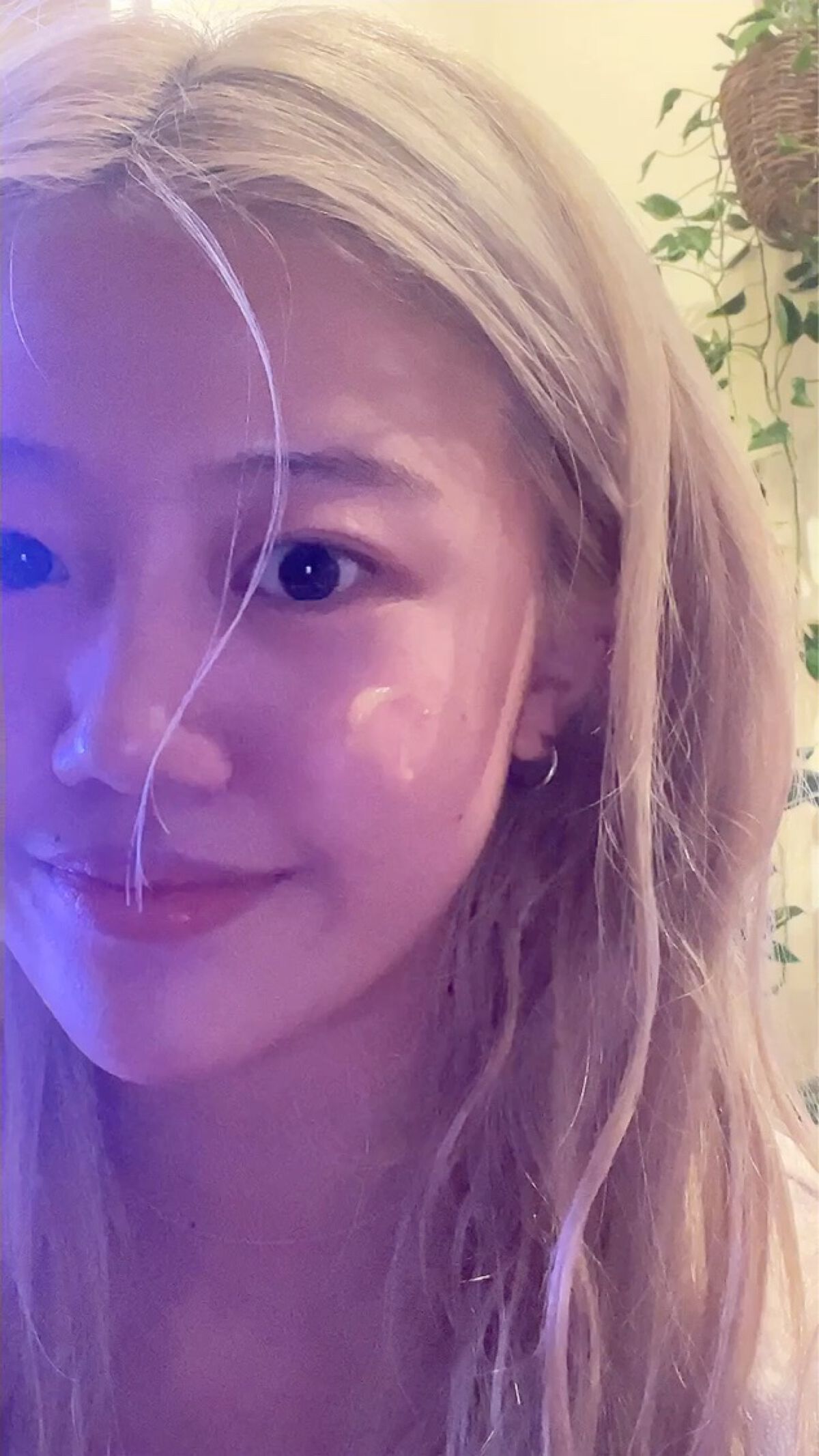 月光ゆず睡眠パック/HANYUL(ハンユル)/フェイスクリームを使ったクチコミ（3枚目）