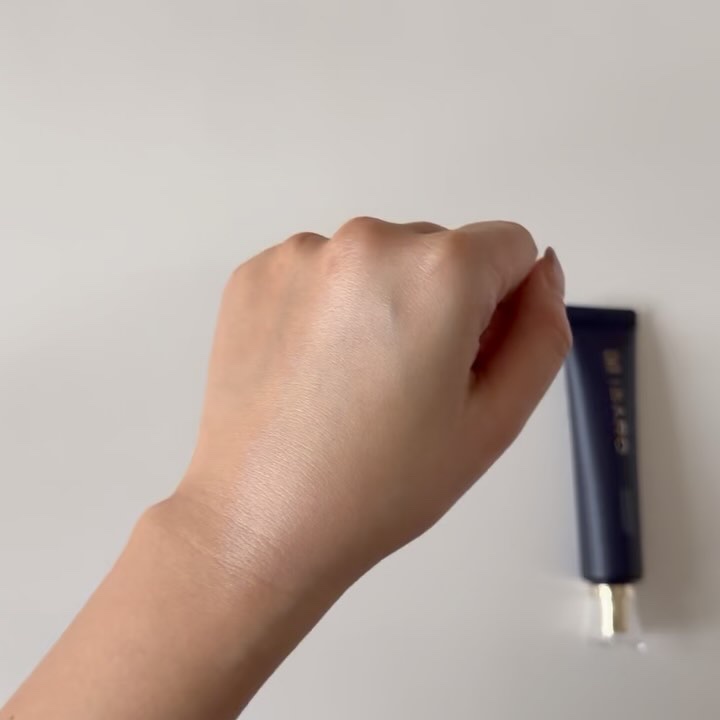 サンアンドムーン コレクティングヴェイル/ISARO/化粧下地の動画クチコミ1つ目