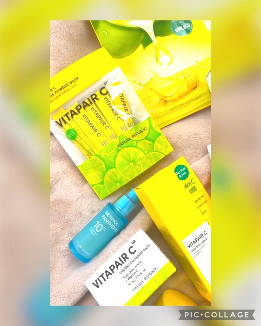 スネイルソリューションクリーム/ネイチャーリパブリック/フェイスクリームを使ったクチコミ（1枚目）