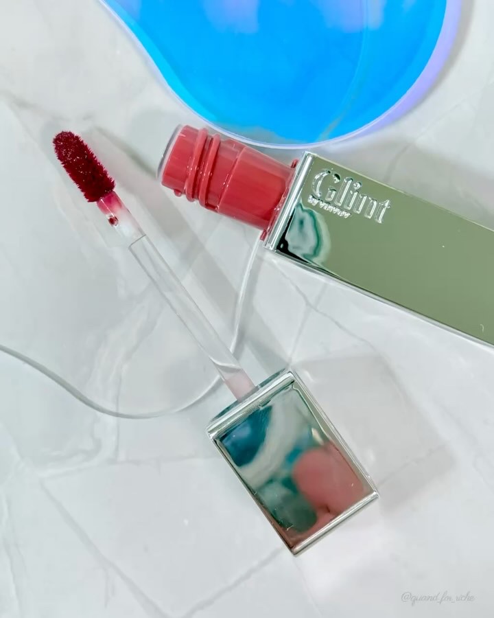 スティックハイライター/Glint/スティックハイライトの動画クチコミ4つ目