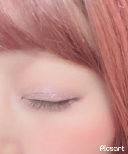 The Bella collection eyeshadow palette/CELEFIT/アイシャドウパレットを使ったクチコミ(7枚目)