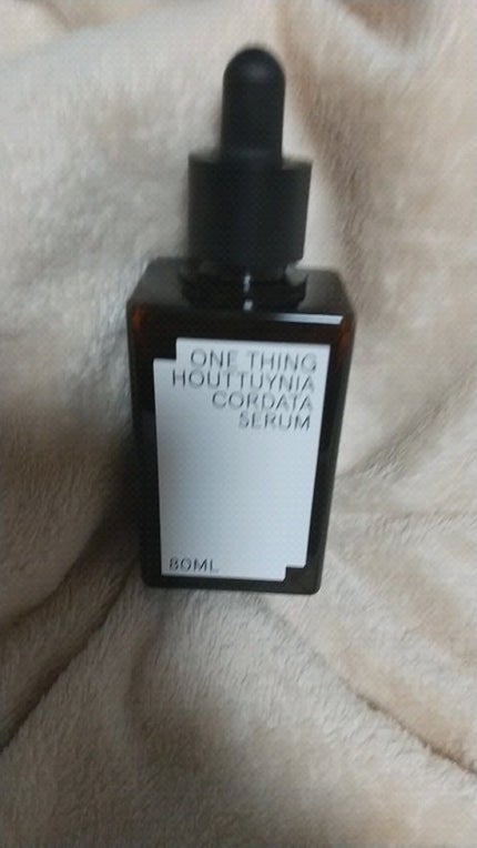 済州みかんセラム/ONE THING/美容液の人気ショート動画