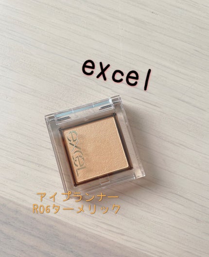 アイプランナー/excel/単色アイシャドウの人気ショート動画