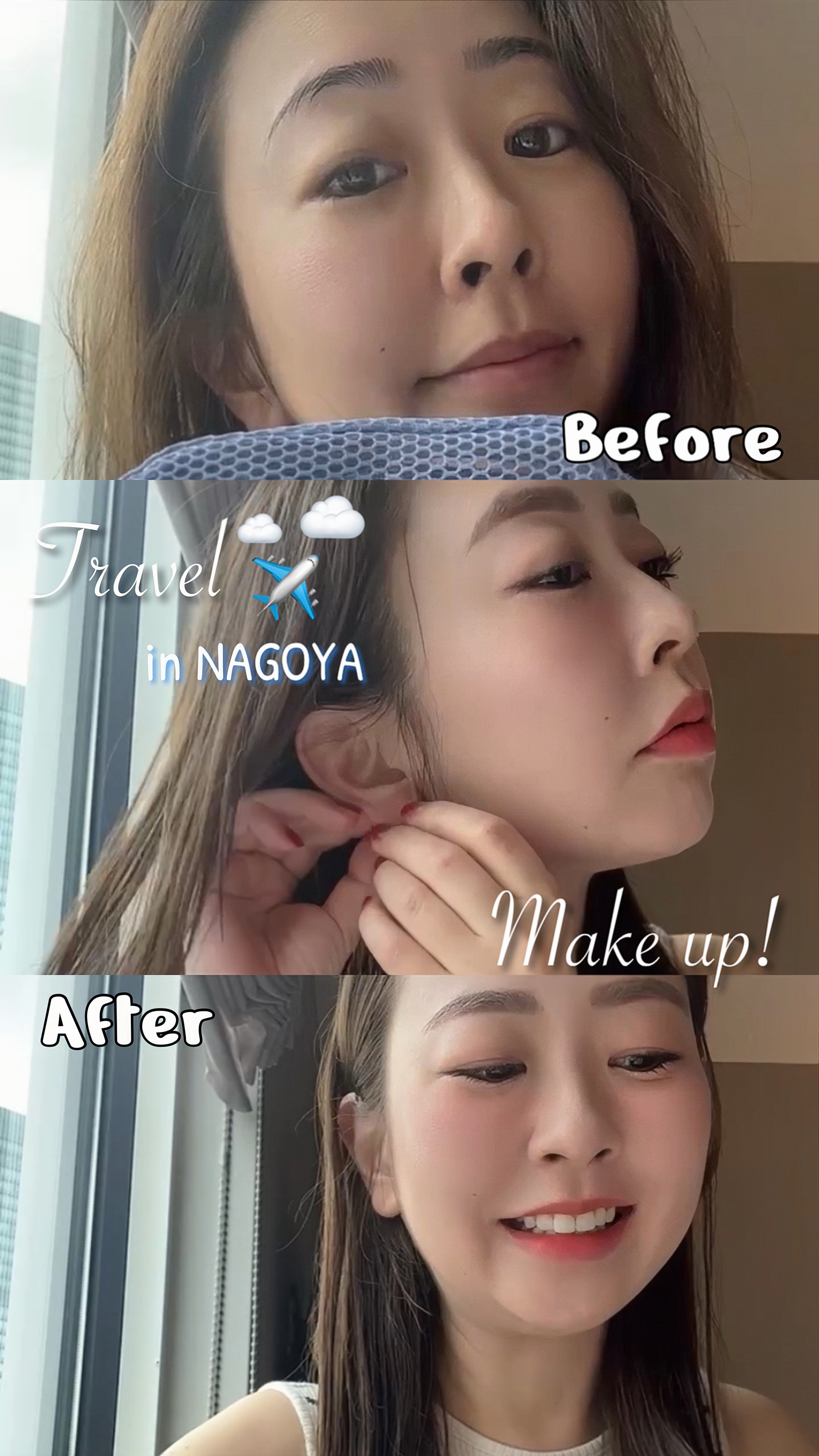 ビーベルベット セバムカットクッション/espoir/プレストパウダーの人気ショート動画