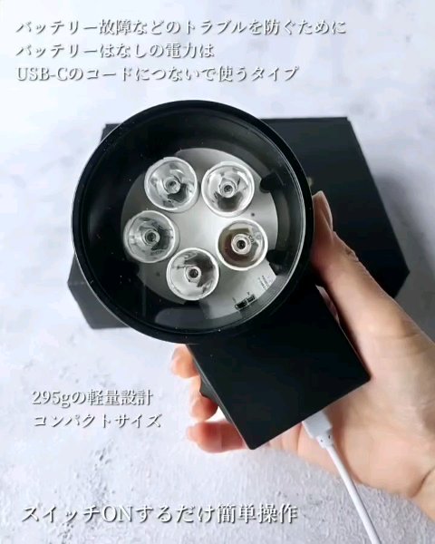 を使ったクチコミ（3枚目）