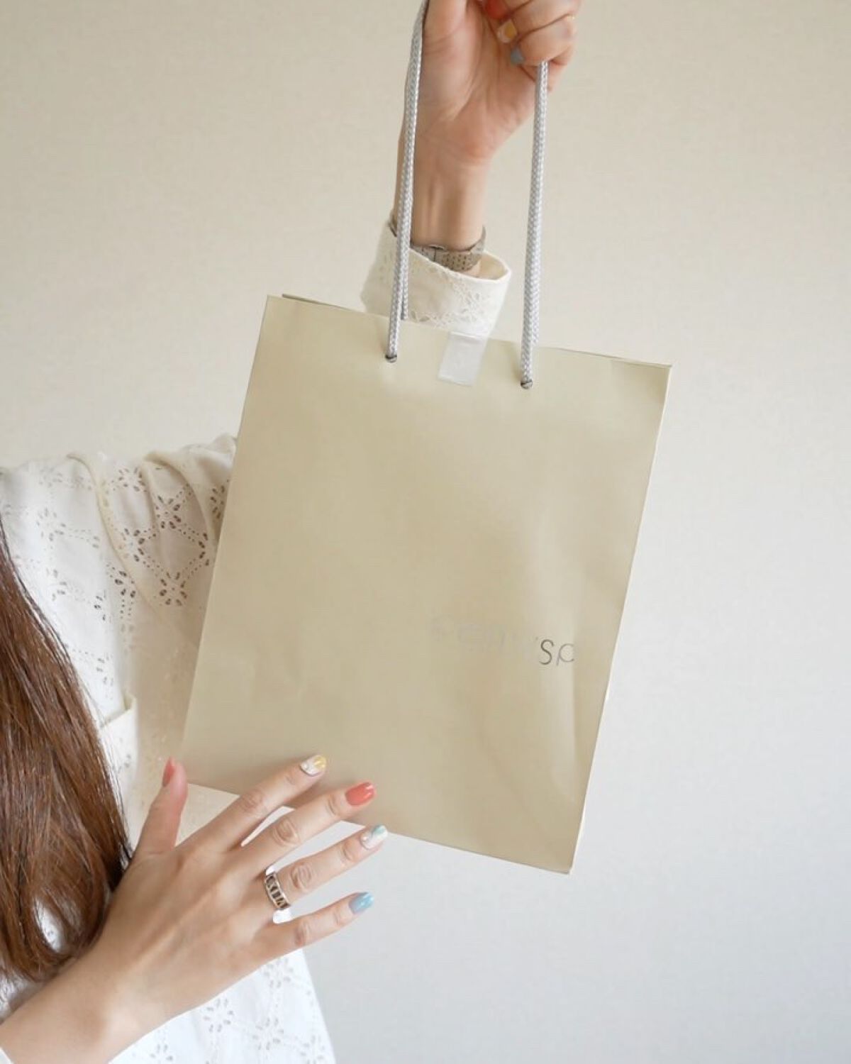 ベーシック パールウォッシュ/madama･hada（真珠肌）/洗顔フォームを使ったクチコミ（3枚目）