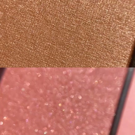 チークブラッシュ(グロウ)/ブリリアージュ/パウダーチークの動画クチコミ3つ目