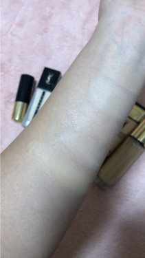 アンクル ド ポー ルクッション/YVES SAINT LAURENT BEAUTE/クッションファンデーションの動画クチコミ1つ目