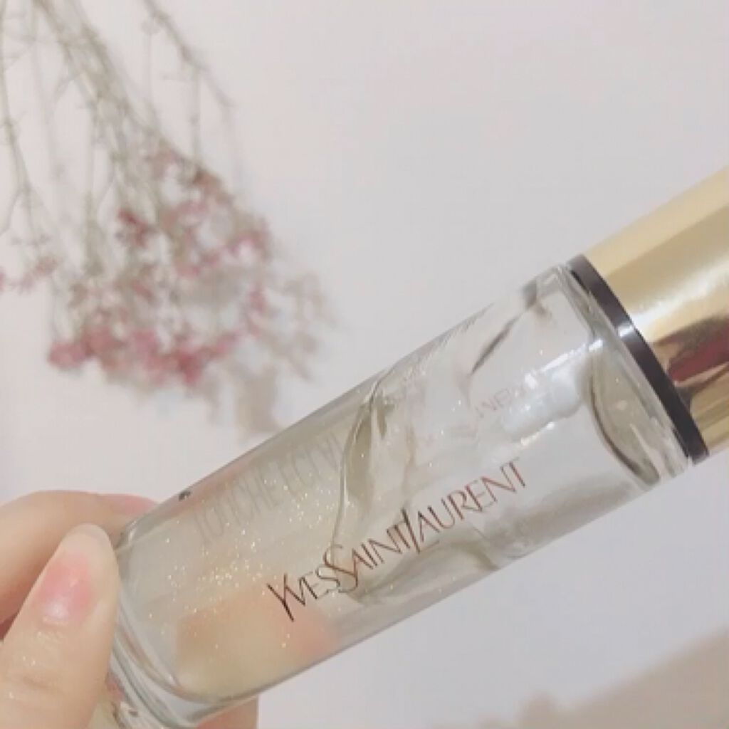 ポアレスクリアプライマー/キャンメイク/化粧下地を使ったクチコミ（2枚目）