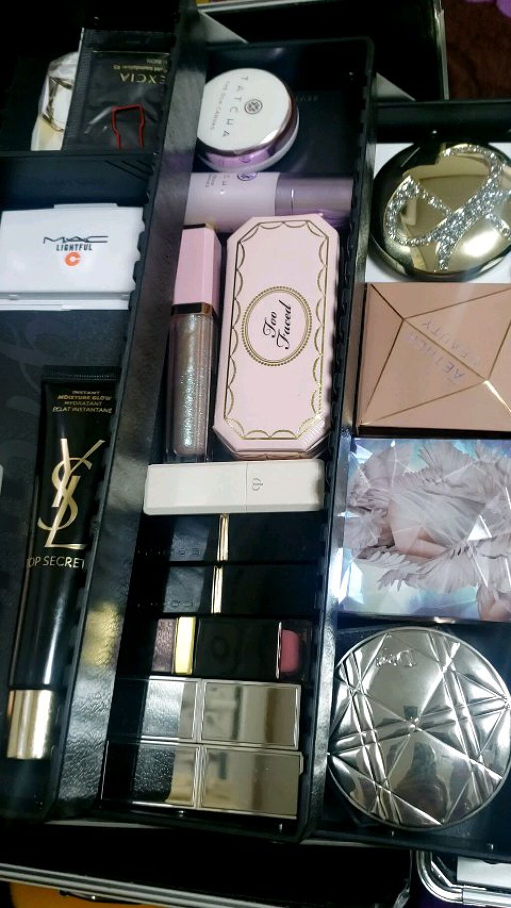 コスメボックス/Amazon Series/その他の動画クチコミ1つ目