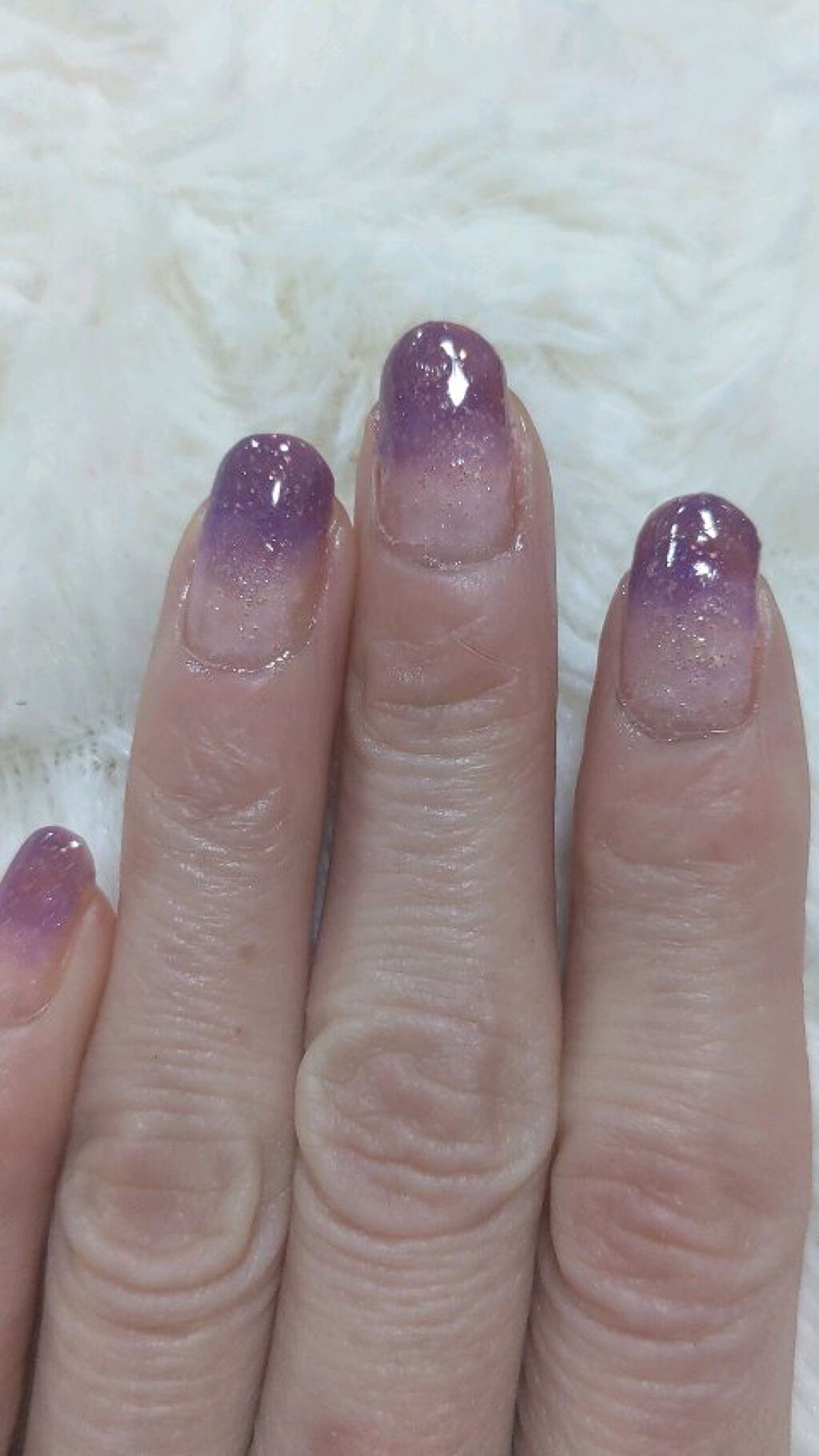 ネイルホリック Pu117 ネイルホリック Nail Holic Lips