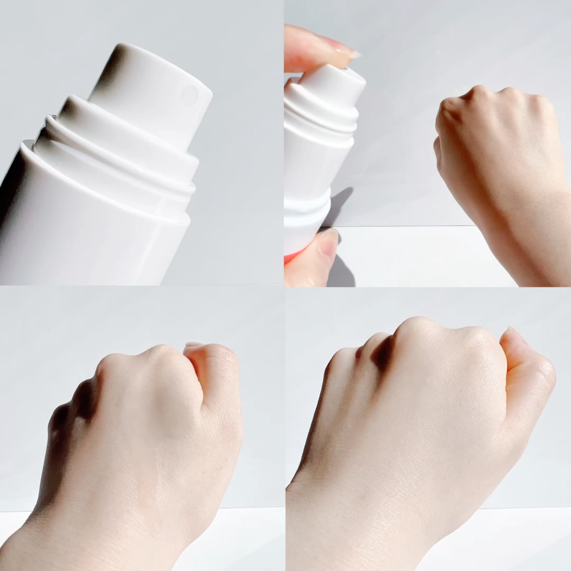 ジュライミー ボディローション/JUL7ME/ボディローションの動画クチコミ1つ目