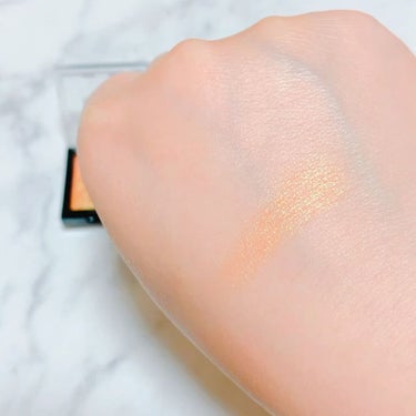 UR GLAM　POWDER EYESHADOW/U R GLAM/パウダーアイシャドウを使ったクチコミ（2枚目）