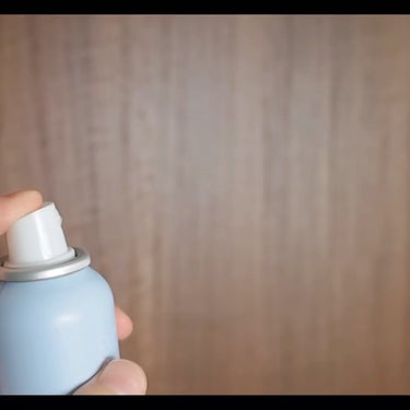 kiso フェイシャルデイミスト GA/KISO/ミスト状化粧水の動画クチコミ5つ目