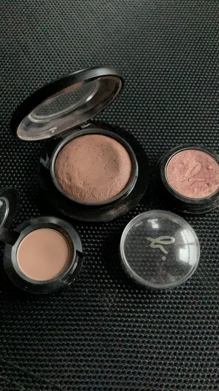 M·A·C ミネラライズ ブラッシュ/M・A・C/パウダーチークの人気ショート動画