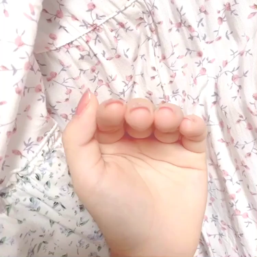 クイックトップコート/ettusais/ネイルトップコートを使ったクチコミ(2枚目)