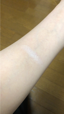 パールグロウハイライト/CEZANNE/パウダーハイライトを使ったクチコミ（2枚目）